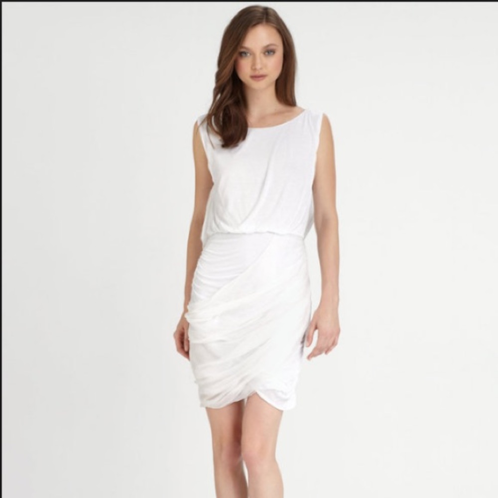 Alice and Olivia Dress